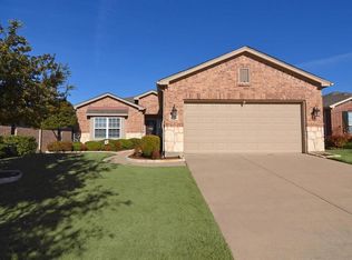 1166 Carrington Greens Dr, Frisco, TX 75034