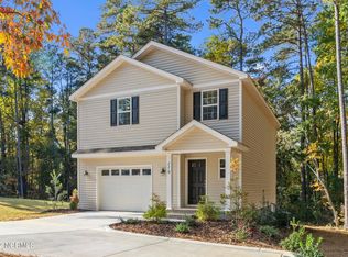 115 Dundee Dr, Pinehurst, NC 28327