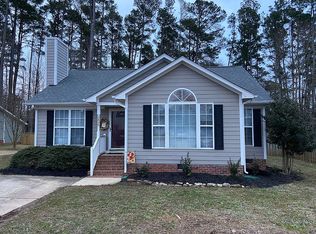 2829 Tryon Pines Dr, Raleigh, NC 27603