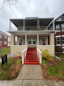 540-542 Holbrook St, Detroit, MI, 48202