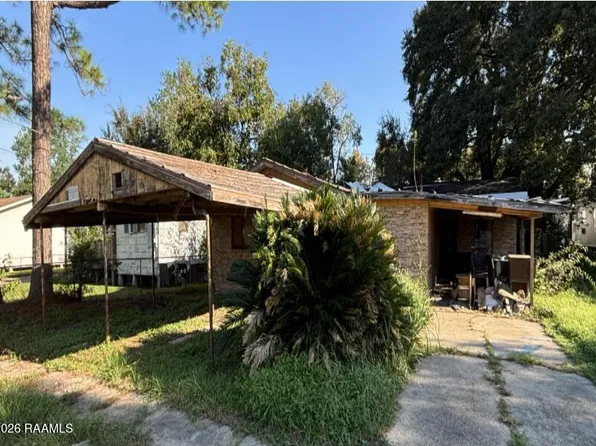 1703 Juanita St, New Iberia, LA 70560