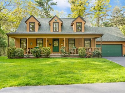 757 Matteson Rd, Coventry, RI, 02816