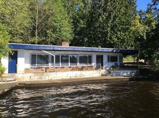(Undisclosed Address), Eatonville, WA 98328