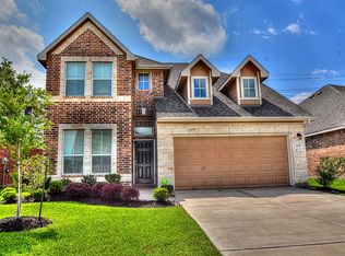 1827 Stieler Dr, Houston, TX 77049