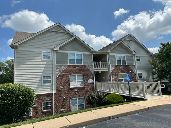 1833 Piedmont Cir, Saint Peters, MO 63304