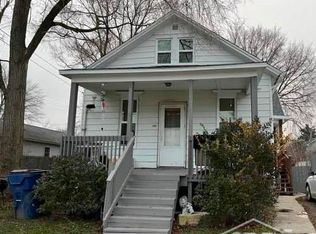 505 S Sheridan St, Bay City, MI 48708