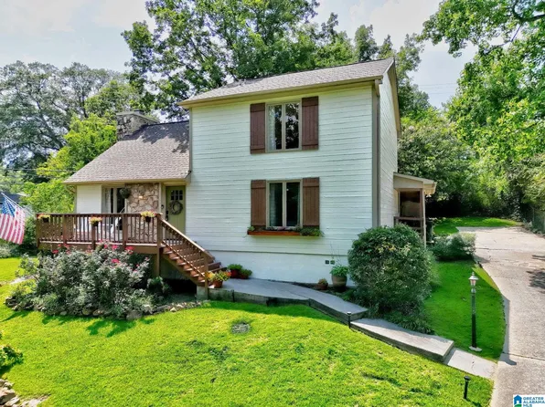 2244 Great Rock Rd, Vestavia Hills, AL 35216