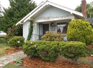 1200 E Maplewood Ave, Bellingham, WA 98225
