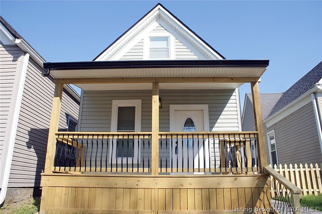 Primary listing photo