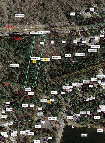 2nd image of 7 Holly Grove School Road LOT 7 & 8