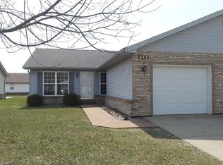 643 Carol Ann Dr, O Fallon, IL 62269