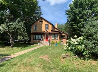 511 Chicago Mine Rd, Wakefield, MI 49968