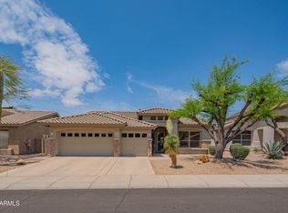 4374 E LARIAT Lane, Phoenix, AZ 85050