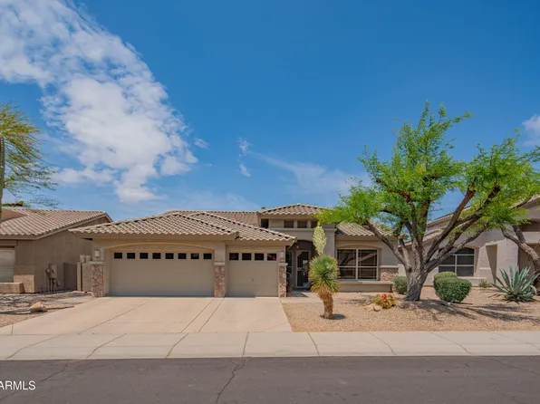 4374 E LARIAT Lane, Phoenix, AZ 85050