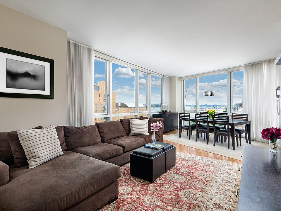1st image of 200 Chambers St APT 11D