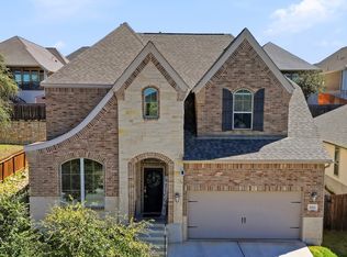 2202 Elysian Trail, San Antonio, TX 78253