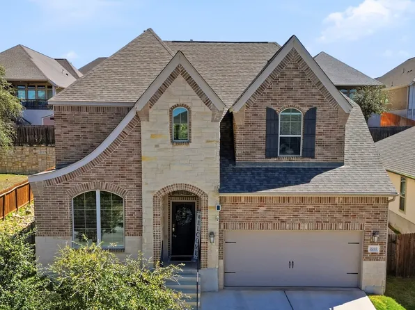 2202 Elysian Trail, San Antonio, TX 78253