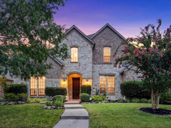 859 Fountain View Ct, Allen, TX 75013
