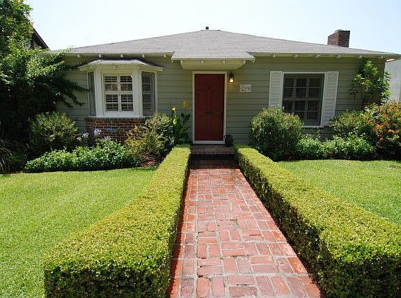 5th image of 448 E Montecito Ave