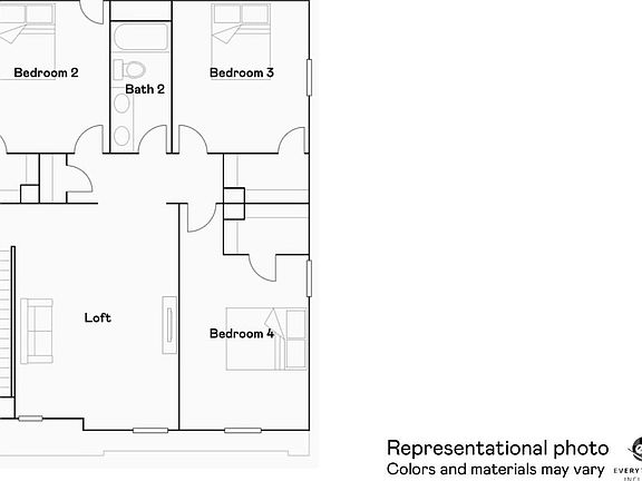 3rd image of 1130 Coopers Ct #181