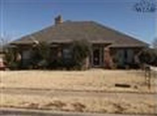 3113 Lombard Dr, Wichita Falls, TX 76309