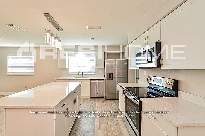 3 bed, 2.0 bath, 1453 sqft, $1,995 — Photo 4