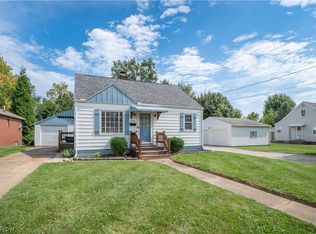 2826 Fletcher Ave NE, Canton, OH 44705