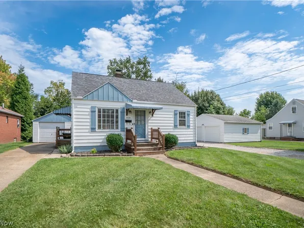 2826 Fletcher Ave NE, Canton, OH 44705