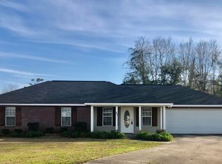 27 Hemmingway Pl, Petal, MS 39465