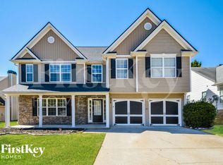 236 Overlook Dr, Dallas, GA 30157