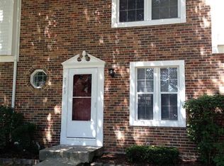 2143 Chapel Dr, Fairborn, OH 45324