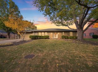 3928 Pasadena Dr, Lafayette, IN 47905