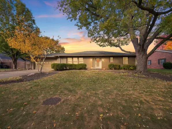 3928 Pasadena Dr, Lafayette, IN 47905