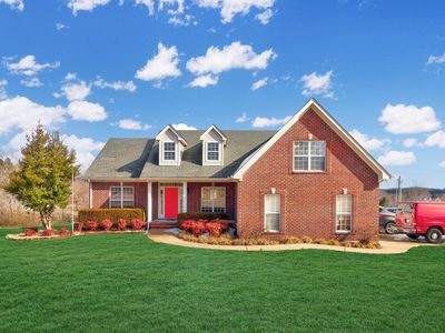 7001 Longview Ln, Bon Aqua, TN, 37025