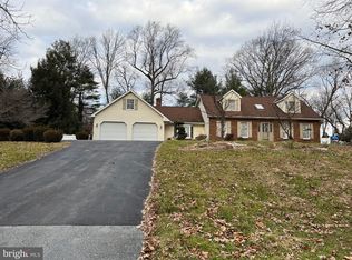 2535 NW River Rd W, Reading, PA 19605