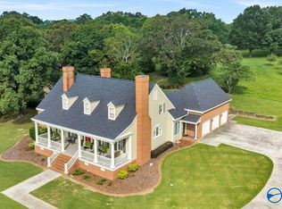 206 Wimberly Dr, Scottsboro, AL 35769