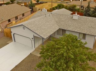 4329 N Noel Ct, Prescott Valley, AZ 86314