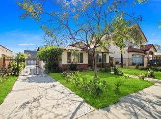 3326 Larga Ave, Los Angeles, CA 90039