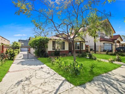 3326 Larga Ave, Los Angeles, CA, 90039