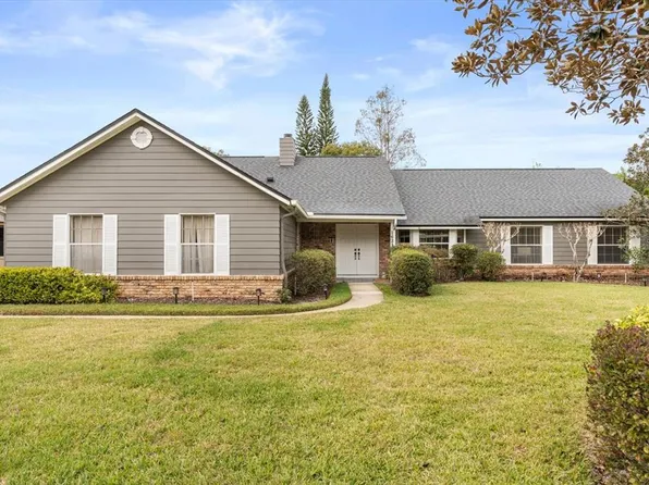 1621 White Dove Dr, Winter Springs, FL 32708