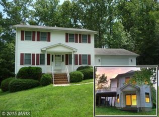 23060 Hayden Ct, Lexington Park, MD 20653