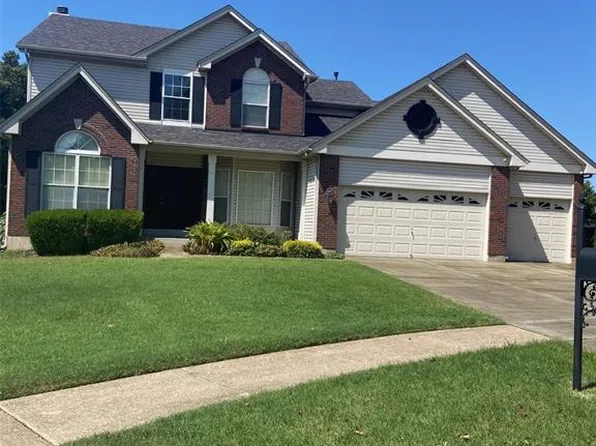 149 Meramec Oak Rdg, Fenton, MO 63026