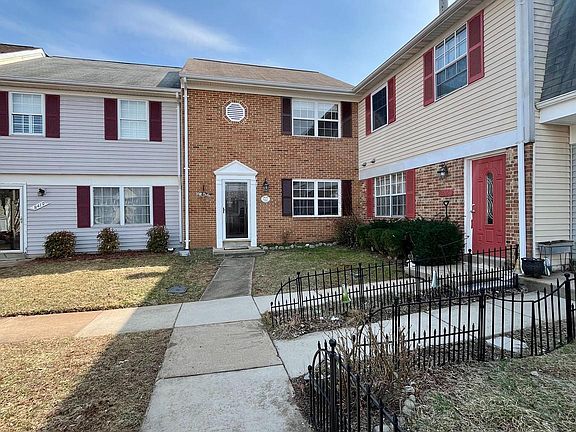 2nd image of 8421 McKenzie Cir