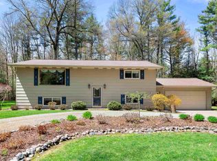 N1969 Keller Rd, Marinette, WI 54143