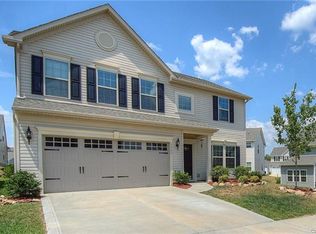 7365 Elbens Ln SW, Concord, NC 28025