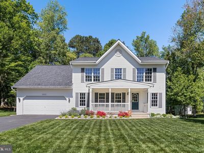 23171 Heatherwood Ln, California, MD, 20619