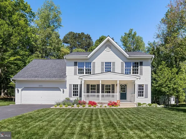 23171 Heatherwood Ln, California, MD 20619