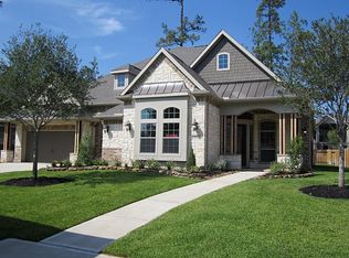 6622 W Titan Springs Dr, Spring, TX 77389