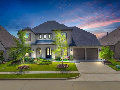 1517 Bluestem Dr, Aubrey, TX, 76227
