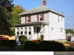 578 Sawyer St, South Portland, ME 04106